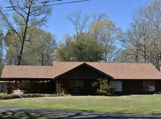 306 Pine Cir, Hallsville, TX 75650