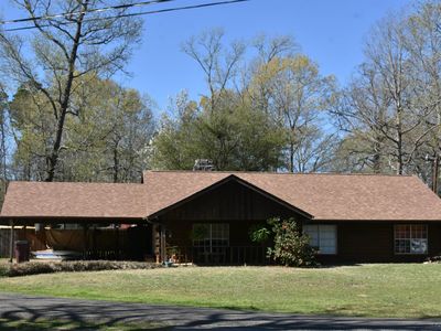 306 Pine Cir, Hallsville, TX, 75650