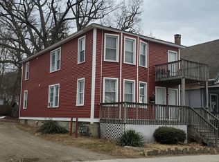 221 Valley St, Willimantic, CT 06226