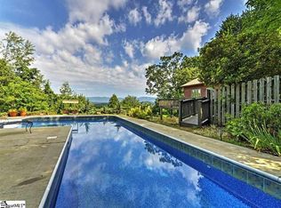 20 River Ridge Rd, Marietta, SC 29661