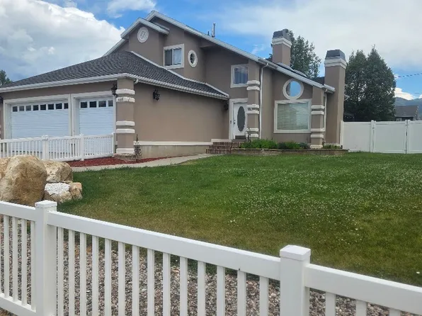 485 S 400 E, Mount Pleasant, UT 84647