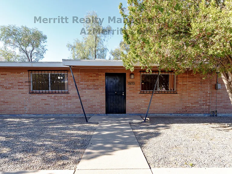 3673 E Bermuda St — Photo 1