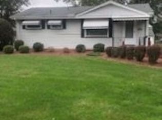 3412 Flora Ln, Youngstown, OH