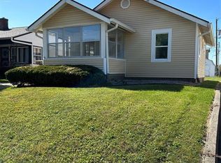 76 N 14th Ave, Beech Grove, IN 46107