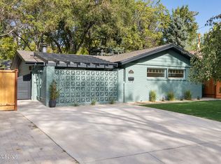 1475 Nixon Ave, Reno, NV 89509