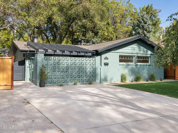 1475 Nixon Ave, Reno, NV 89509