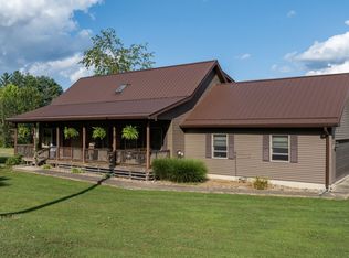 11474 Valley Dr, The Plains, OH 45780
