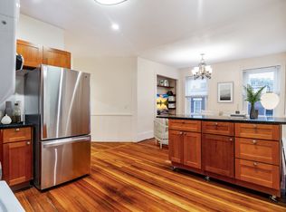 882 Huntington Ave #2, Boston, MA 02115