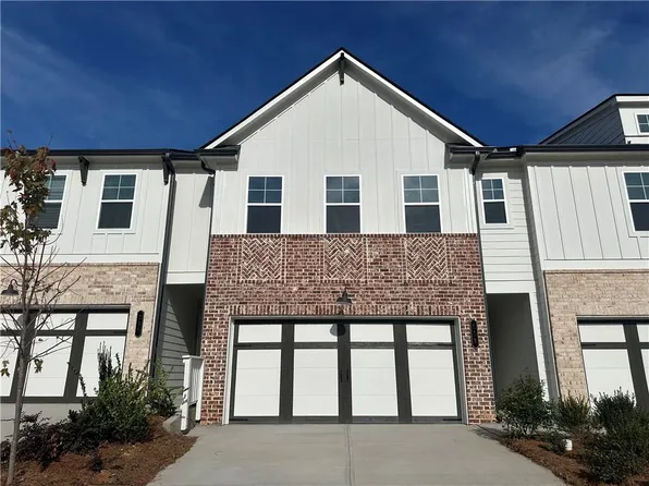 213 Depot Landing Rd #31A, Auburn, GA 30011