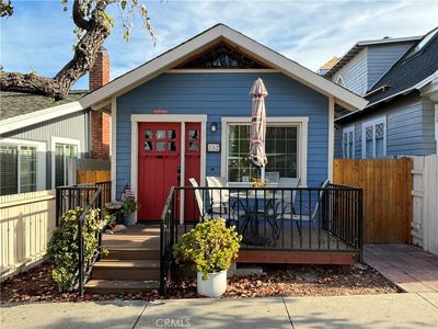 352 Sumner Ave, Avalon, CA, 90704