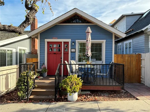 352 Sumner Ave, Avalon, CA 90704