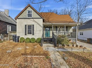 709 Watauga Ave, Knoxville, TN 37917