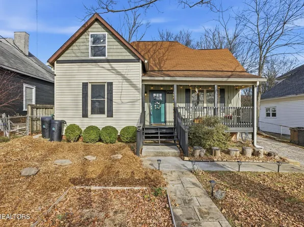 709 Watauga Ave, Knoxville, TN 37917