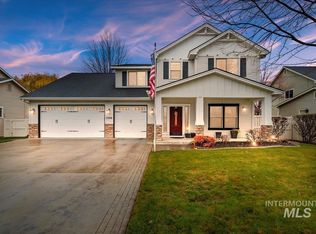2998 E Shadowwolf Dr, Eagle, ID 83616