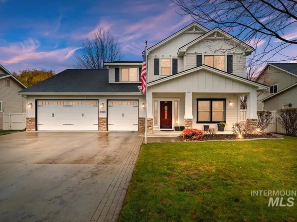 2998 E Shadowwolf Dr, Eagle, ID 83616