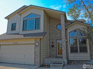 9140 W 66th Ave, Arvada, CO 80004