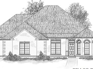 8216 Goose Ridge Dr, Owens Cross Roads, AL 35763