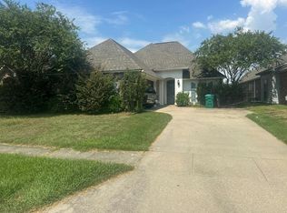 4066 Olivia Dr, Addis, LA 70710