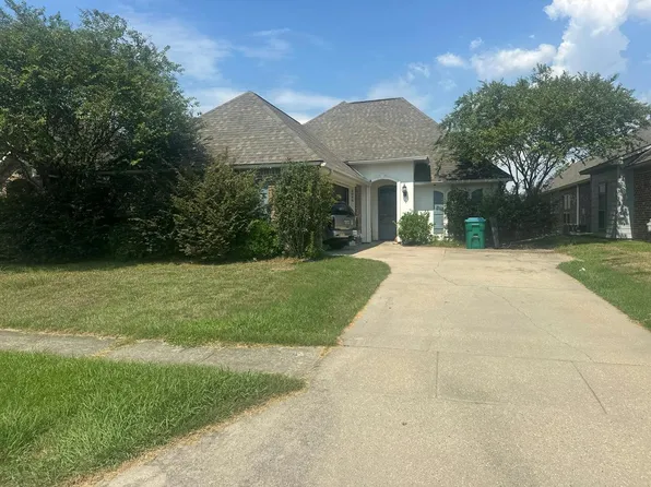 4066 Olivia Dr, Addis, LA 70710