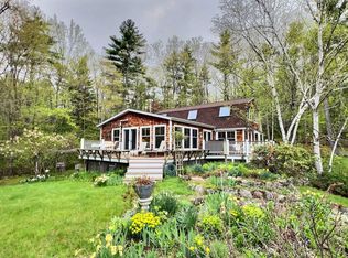30 Ridgeway Dr, Newbury, NH 03255
