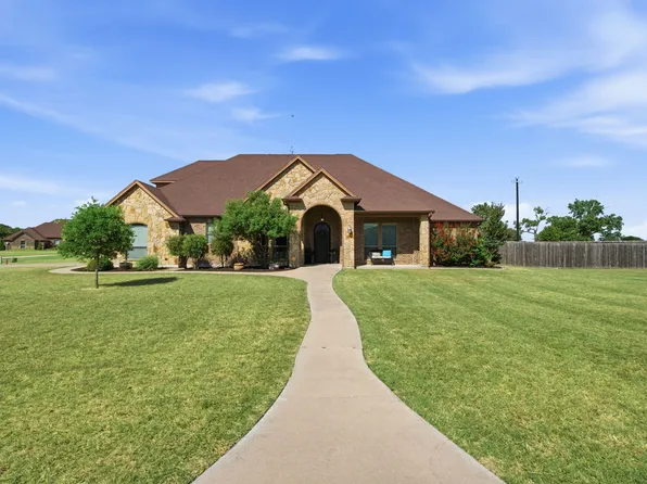 102 Brock Ct, Millsap, TX 76066