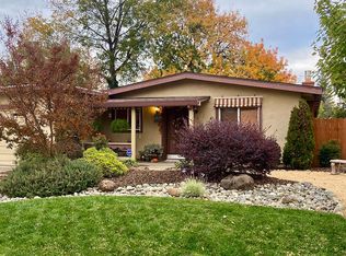 3506 Comstock Way, Carmichael, CA 95608