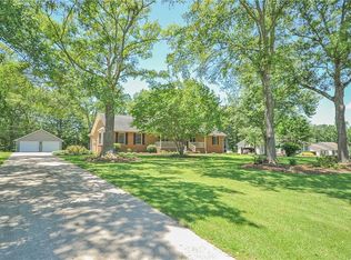 1112 Green Willow Trl, Anderson, SC 29621