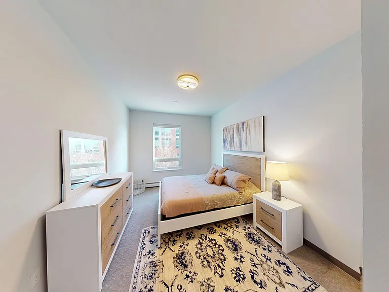 City Lights Modern, Luxury Living in Downtown Winooski — Photo 43