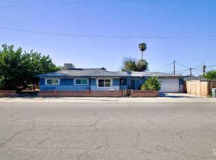600 Pierce St, Taft, CA 93268