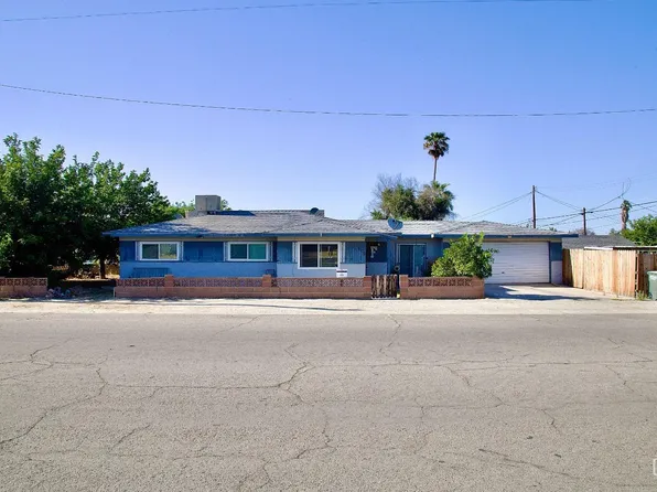 600 Pierce St, Taft, CA 93268