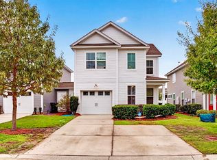 2502 Poplar Grove Pl, Summerville, SC 29483