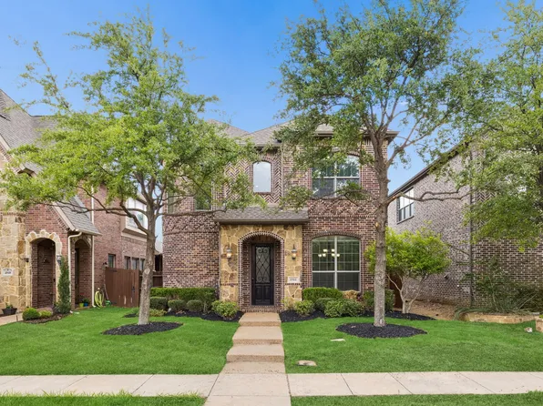 4944 Dominion Blvd, Irving, TX 75038