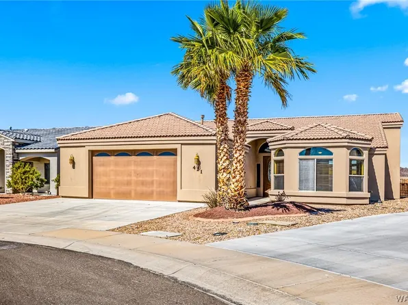 421 Chablis Ct, Bullhead City, AZ 86429
