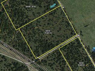 NW County Road 3080, Frost, TX 76641