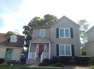 317 Chase Pl, Lexington, KY 40503