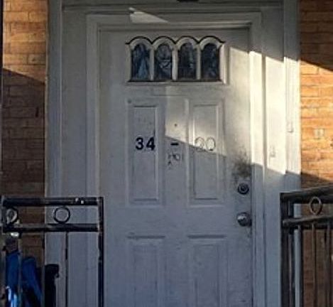 Exterior Address Verification