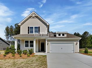 146 Sapling Way, Dallas, GA 30132