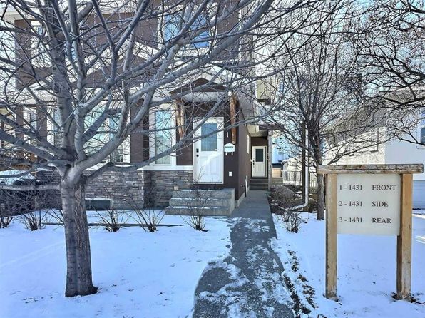 1431 N 21st Ave NW #2, Calgary, AB T2M 1L7