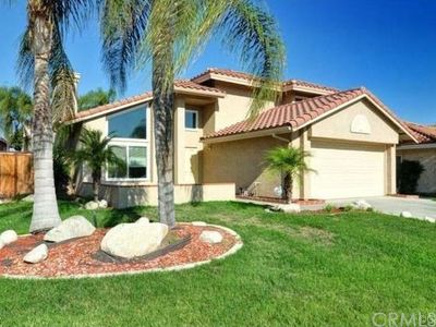 29810 Corte Cruzada, Menifee, CA, 92584
