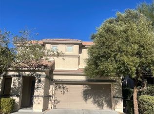 2628 Hotel De Ville Ter, Henderson, NV 89044