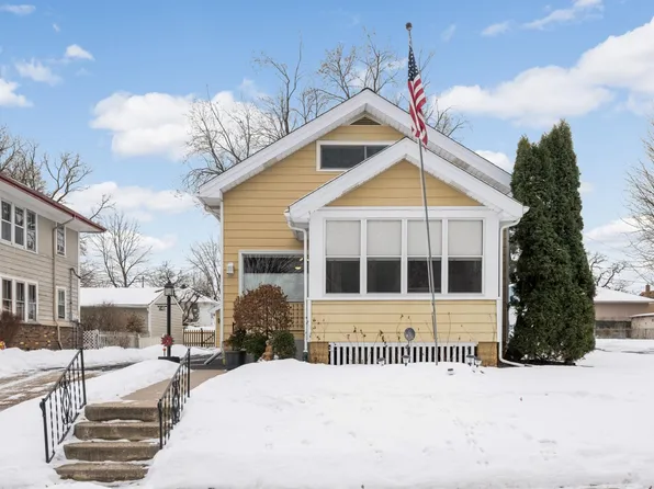 140 Stevens St W, Saint Paul, MN 55107