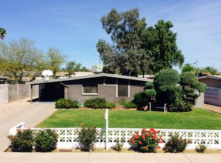 2214 E Delgado St, Phoenix, AZ 85022