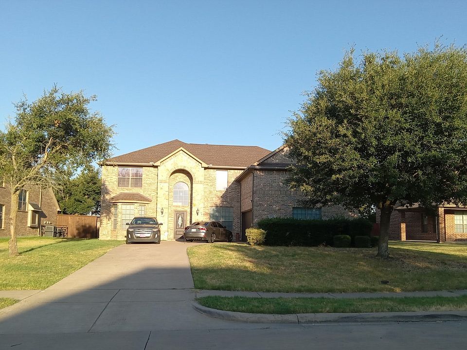 1st image of 1001 Vickery Dr