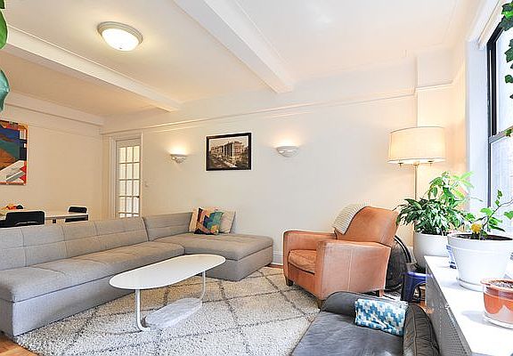 3rd image of 900 W End Ave APT 8H