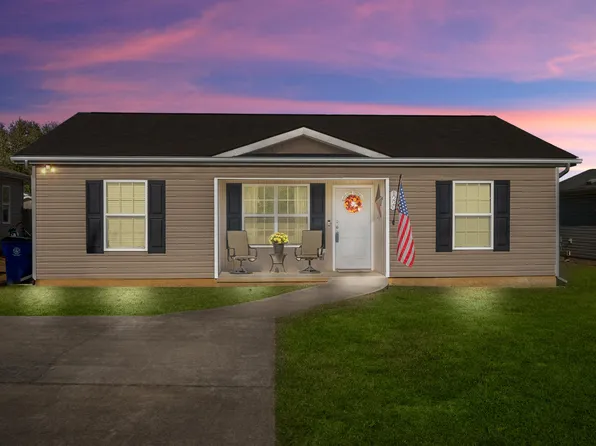1220 Victory St SW, Cleveland, TN 37311