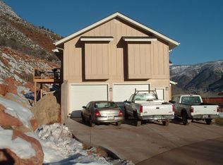 3333 Hager Ln, Glenwood Springs, CO 81601