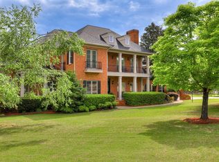 3820 Honors Way, Augusta, GA 30907