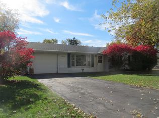 19323 Janet Ave, Romeoville, IL 60446