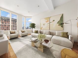 Park Avenue Court, New York, NY 10128
