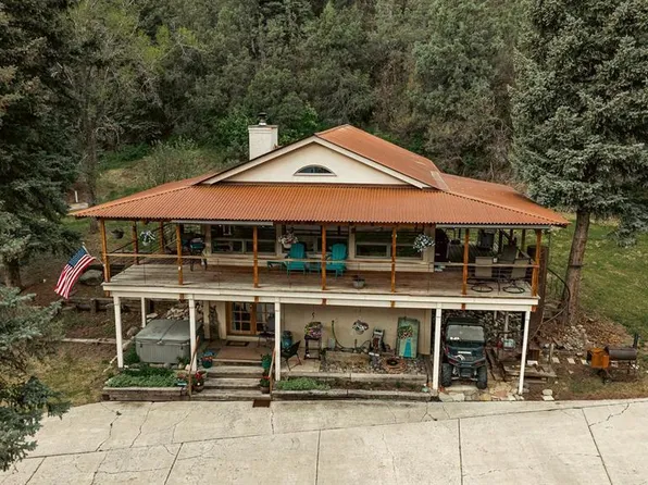 18201 133 Highway, Somerset, CO 81434